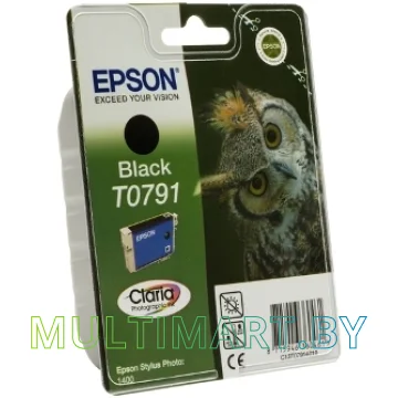 Картридж Epson C13T07914010 картинка 2